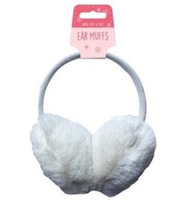 Winter Super Soft Ear Muffs