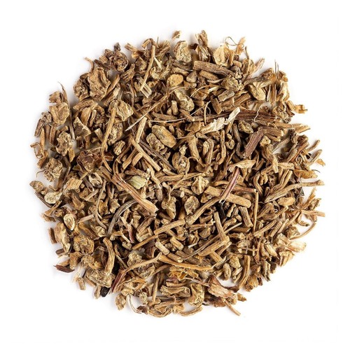 Valerian valeriana root - valeriana,