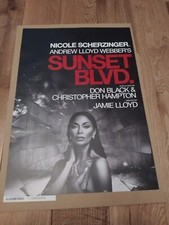 Sunset blvd 2024 - blvd,