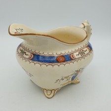 RARE Antique COALPORT Kings