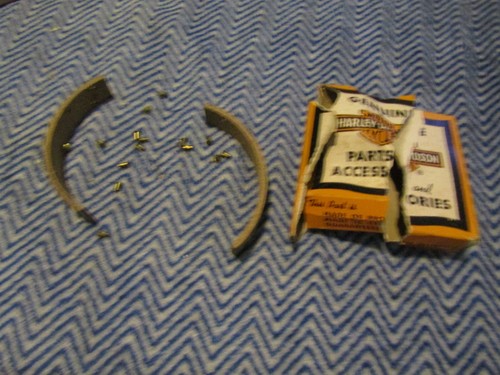 Nos 1948 1966 harley - 1966,
