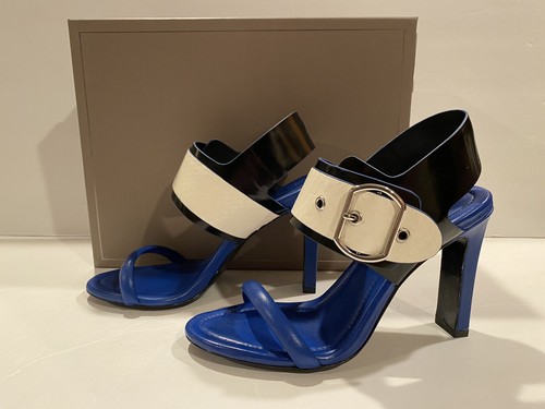 Bcbgmaxazria nell sandals - bcbgmaxazria,