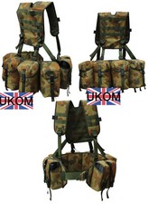 UKOM AUSCAM Airborne Webbing 4