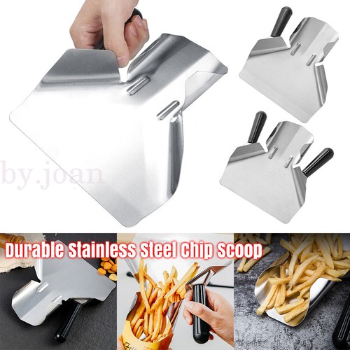 New durable stainless steel - new,