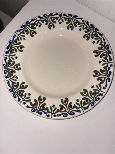 Emma bridgewater christmas - bridgewater,