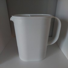 Vintage Tupperware Fridge Door