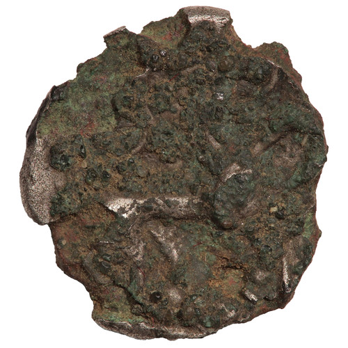 Unresearched celtic silver - unresearched,