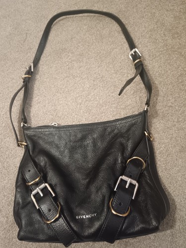 Givenchy voyou leather - givenchy,