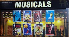 2011 -  Musicals  -  Royal