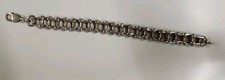 63g 925 Sterling Silver Bike