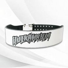 Hulk Hogan Hulkamania Weight