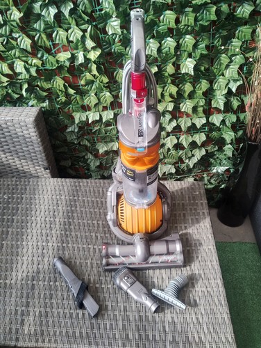 Dyson upright vacuum - upright,