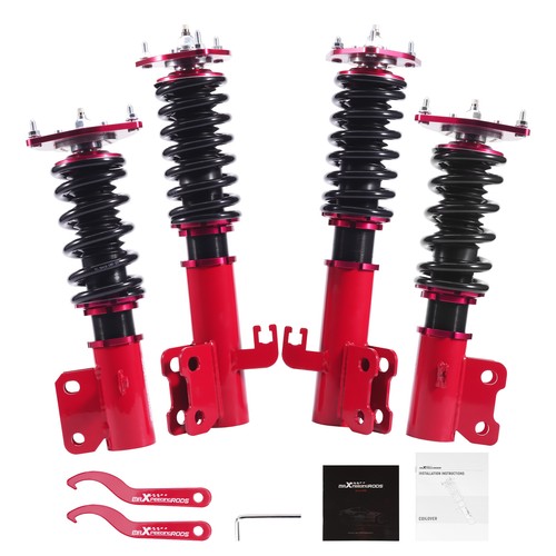 Coilovers kit for subaru - kit,