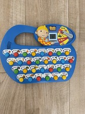 Bob the builder - the,