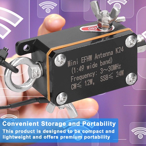 K24 pocket efhw - k24,