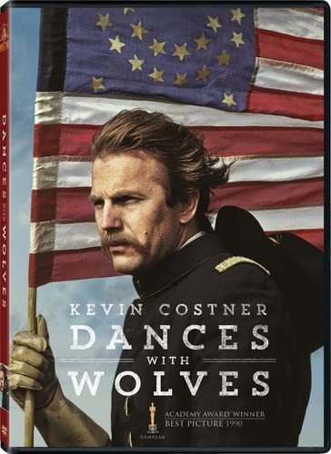 Dances with wolves - ---dances,