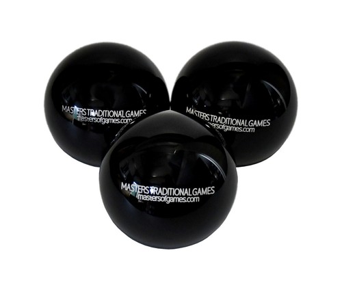 Set black skittle - 3,