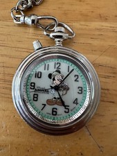 Vtg NEW Disney Mickey Mouse