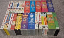 RARE 25x LOONEY TUNES SPECIAL/