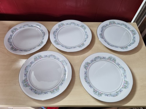 Vintage crown ming fine - 5, x