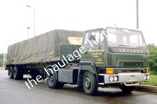 THH Truck Photos - Leyland -