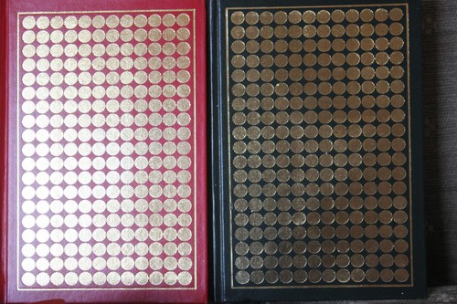Readers digest condensed books - readers,
