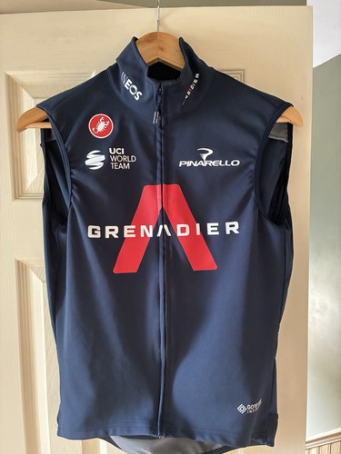 Team ineos grenadier - ineos,