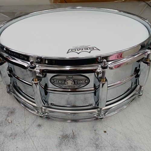 Pearl snare drum - pearl,