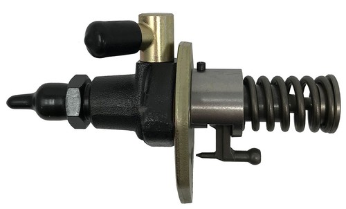 Yanmar fuel injection pump - yanmar,