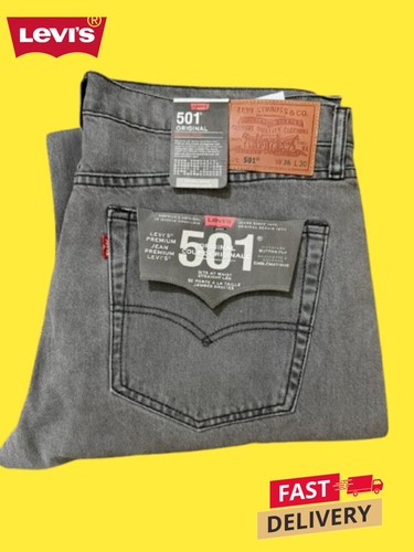 Levis charcoal grey - levis,