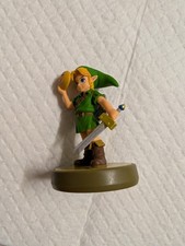 Nintendo amiibo link legend - amiibo, of