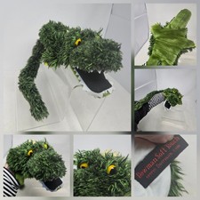 Dowman Soft Toy Touch Mildred