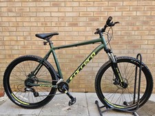 Carrera Vengeance MTB 22" XL