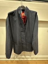 Shanghai Tang Men’s Jacket