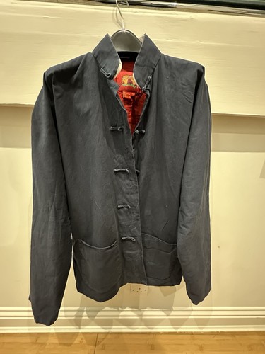 Shanghai tang men jacket - shanghai, men’s