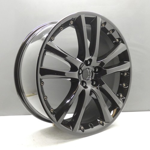 Jaguar senta alloy - xf, xk