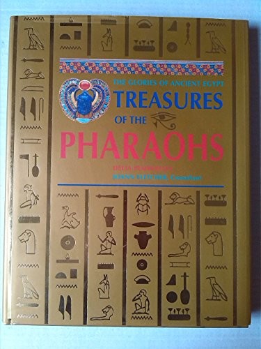 Treasures the pharaohs - treasures,