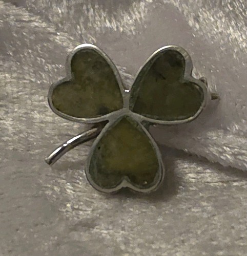Antique irish sterling - sterling, silver