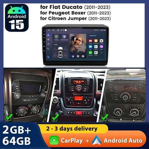 For fiat ducato 2006 - for,