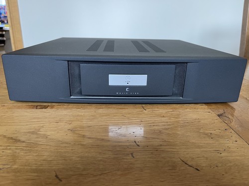 Linn majik 2100 power - 2100,