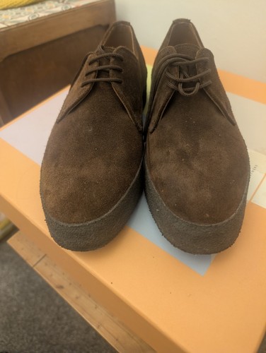 Sanders top gibson shoes - gibson,