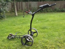 Offmetrolley 3-Wheel Electric
