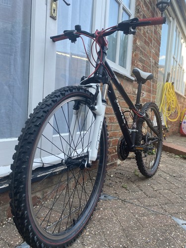 Dawes bullet 18 speed - dawes, 26”