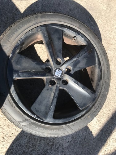 Genuine seat leon fr mk3 - seat,