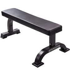 Gym master flat weight - gym,