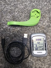 Garmin edge 500 gps cycling - 500,