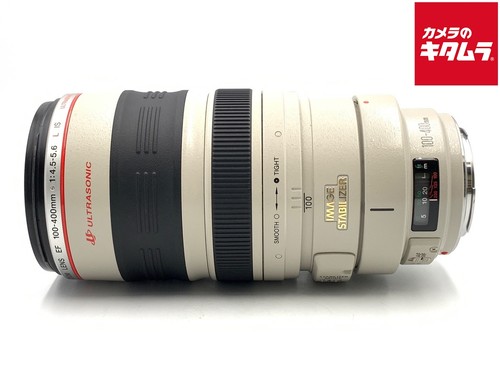 Canon ef100 400mm - canon, ef100-400mm