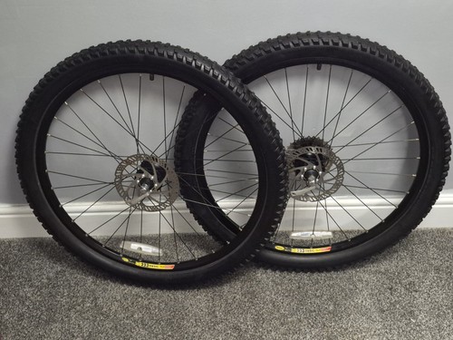 Mavic x223 wheels shimano - x223,