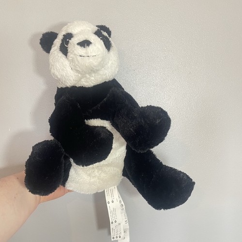 Ikea kramig panda inch - panda,