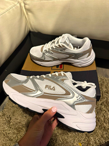 Fila heroic - fila, ii